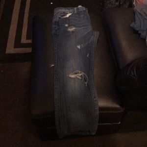 AéRopostale vintage Slim boot cut jeans